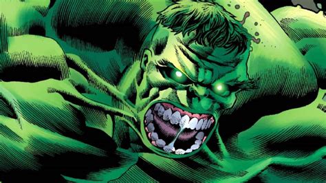 The Immortal Hulk is nearing graduation, Al Ewing prepares readers