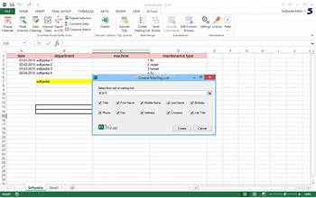 XLTools Add-In for Microsoft Excel screenshot #2