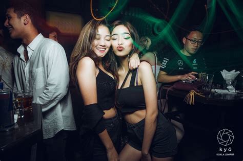 Kuala Lumpur Nightlife Best Nightclubs And Bars In Kl Updated Jakarta100bars Nightlife