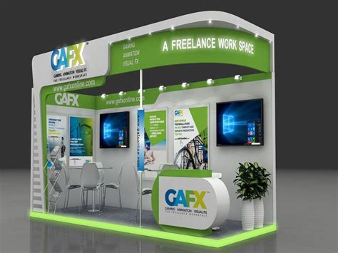 Exhibition Stall Design Exhibition Stall Design Exhibition Stall