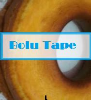 Check spelling or type a new query. RESEP BOLU TAPE SINGKONG ENAK - RESEP KUE