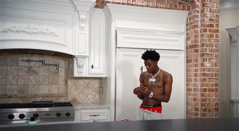 Nba Youngboy Death Enclaimed Music Video Hip Hop News Daily Loud