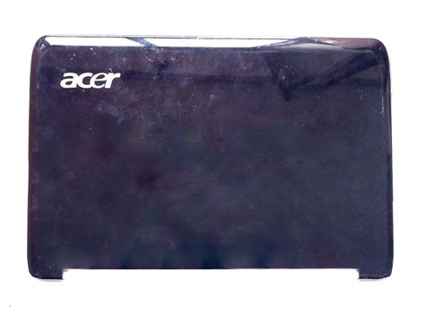 Acer Aspire One Za3 Ekran Arka Kasası Lcd Back Cover Zye3dza3lctn