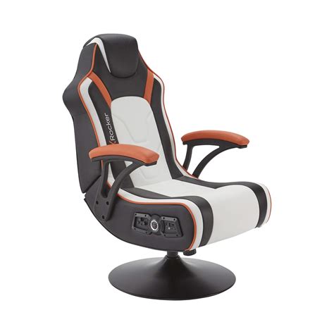 Buy X Rocker Torque 21 Gaming Chair With Speakers And Subwoofer