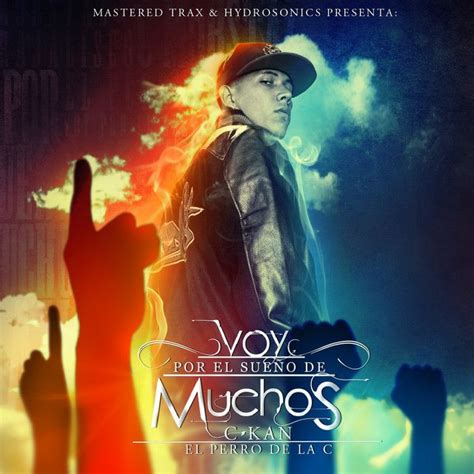 Connections ii by computer clan. Vuelve (feat. MC Davo), a song by C-Kan on Spotify | Fotos ...