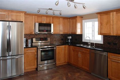 The best way to clean painted kitchen cabinets. Bermuda Country Cabinets - Gallery | Kitchen cabinets ...