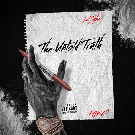 The Untold Truth Lil Tyke Mp3 Buy Full Tracklist