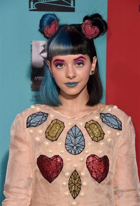 When Was Melanie Martinez On The Voice Allegations Against The Singer Have Put Her Back In