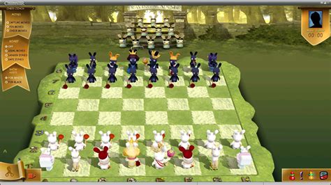 Chessmaster Grandmaster Edition Eng Gamepatch64