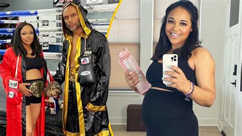 Baby News Judge Faith Jenkins Is In Third Trimester Of Pregnancy