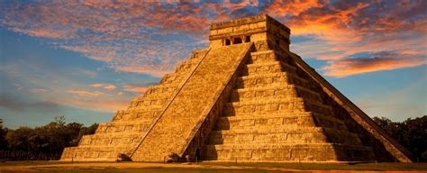 15 Interesting Facts About Chichen Itza Cancun To