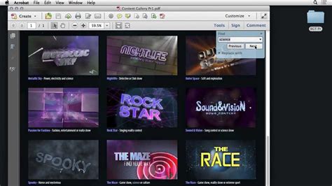 Download over 8 free premiere pro templates! 21 Broadcast Graphics Templates for Adobe Premiere Pro by ...