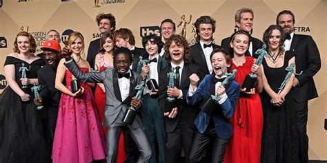 How Much The Stranger Things Cast Will Get Paid For Season 3 Will Make You Weep