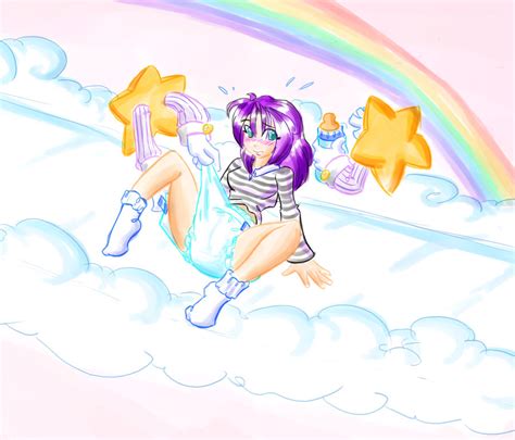 Care Conveyor Abdl By Rfswitched On Deviantart