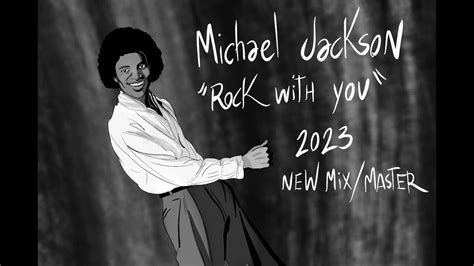 Michael Jackson Rock With You 2023 New Mix Youtube