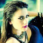 Is Hazal Kaya S New Tv Series Maral Turkish Celebrity News