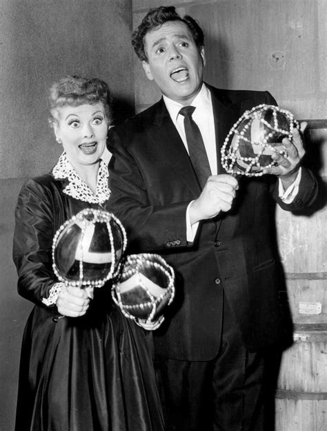 Lucy And Desi Biopic Searches For Actor To Play Cuban Born Desi Arnaz