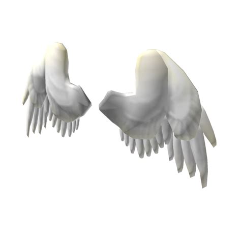 Giant Angel Wings Roblox Wiki Fandom