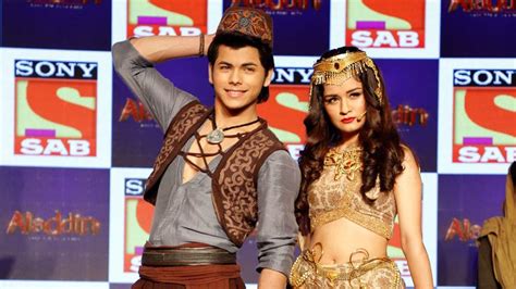 Sab Tvs Aladdin Naam Toh Suna Hoga Undergoes Revamp To Script A New