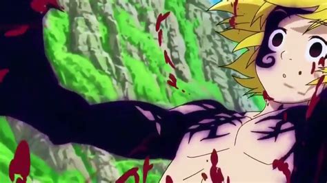 Top 10 Most Epic Anime Demon Transformations! [HD] - video Dailymotion