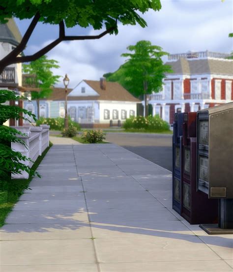 Sims 4 Reshade Presets Bright