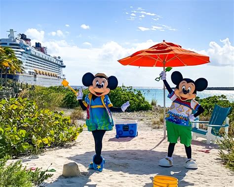 Group Cruise On The Disney Fantasy Wish Upon A Star With Us