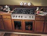 Viking Gas Stove Top Images