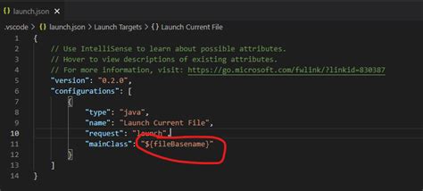 Java Could Not Find Or Load Main Class Vs Code Stack Overflow