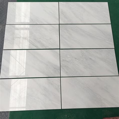 Chinese White Marble Tiles