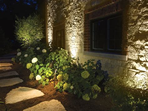 22 Landscape Lighting Ideas Diy Electrical And Wiring How Tos Light