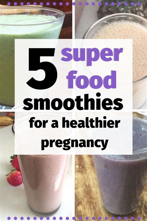 Best and worst drinks for pregnant women. Pin on Healthy pregnancy diet