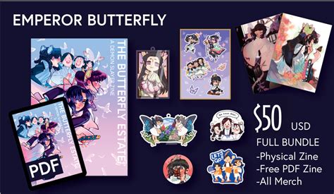 The Butterfly Estate