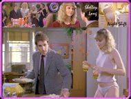 Shelley Long Nuda Anni In Night Shift