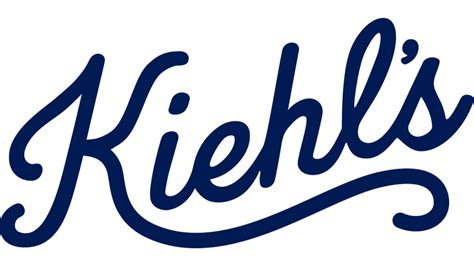Kiehls Logo And Symbol Meaning History Png Brand