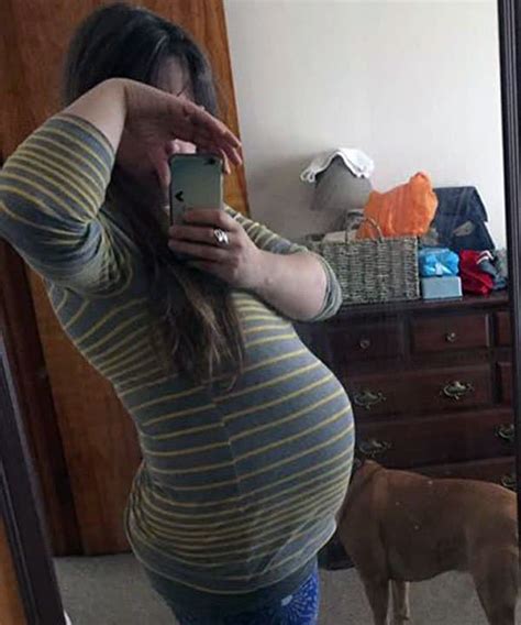 21 Weeks Pregnant With Twins Fraternal And Identical About Twins