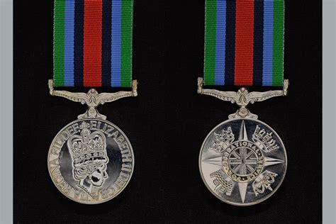 Medals Campaigns Descriptions And Eligibility Govuk