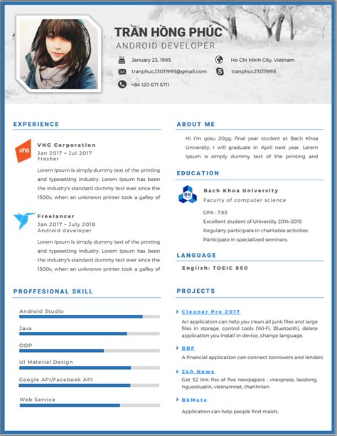 Download free resume templates for microsoft word. Free Microsoft Word Resume Template with Professional Look - Pivle