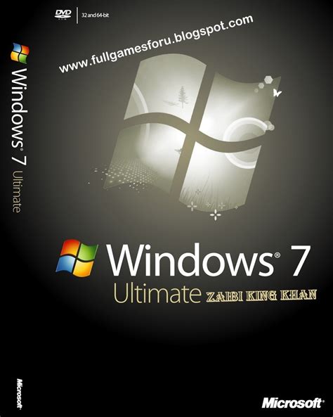 Works with all windows versions. Windows 7 Ultimate SP1 IE10 (64 bit) Free Download Full ...