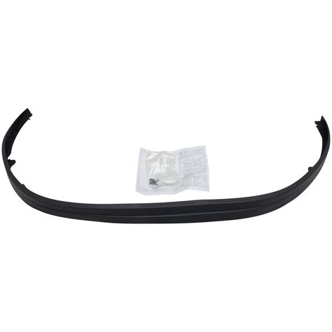 Buy 94525915 Front Bumper Lower Air Deflector Whardware New Oem Gm