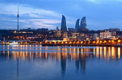 15 Best Things To Do In Baku Azerbaijan