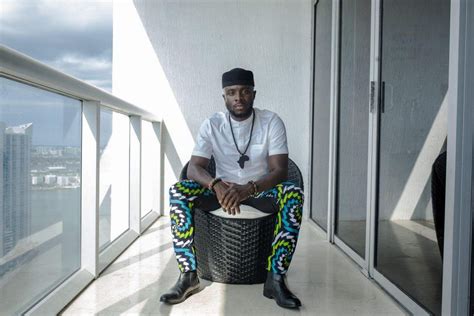 The international response to 'antenna' has phenomenal, with it being play listed on bbc radio 1xtra and. Fuse ODG Is On A Mission To Change The Perception Of Africa