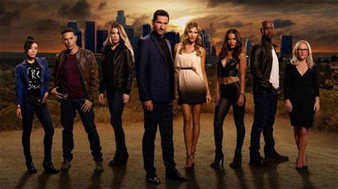 Lucifer Season 5 Part 2 Release Date Plot Cast And All