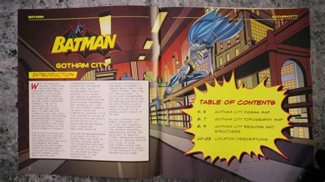 giveaway 4d batman puzzle of gotham city courtesy of 4d cityscape batman news