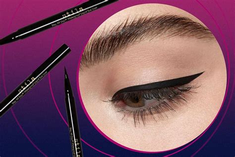 Mastering The Art Of Winged Eyeliner A Beginners Guide With Easy