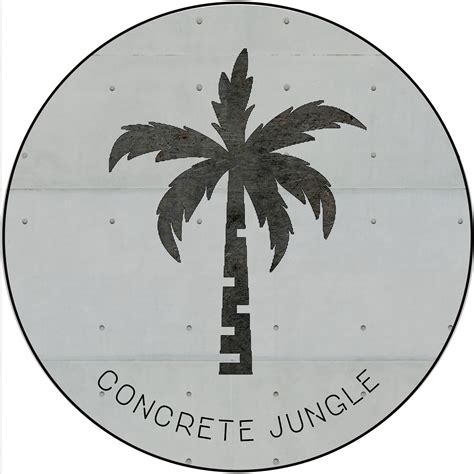 Concrete Jungle