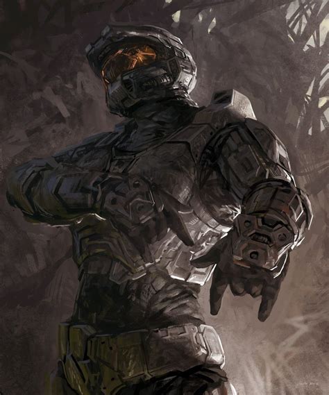 45 Best Images About Halo On Pinterest