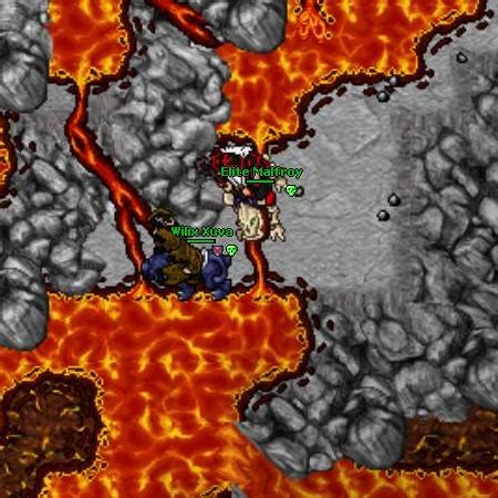 All outfits offered in the store can also be used by. Tibia.pl - Mini World Change