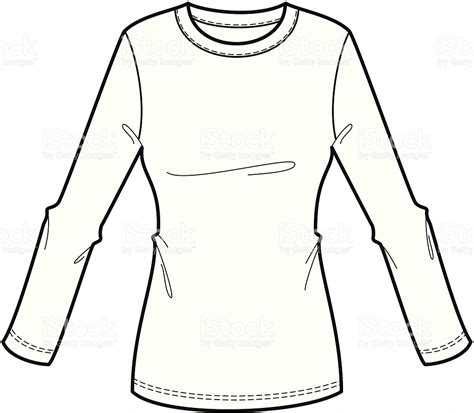 Collared Shirt Drawing Free Download On Clipartmag