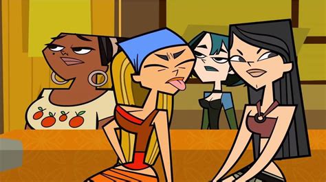 Ship Of The Week 😌 Total Drama Official Amino