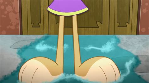 Anime Feet Lola Bunny Megapost Part 5 Yet Some More From The Looney